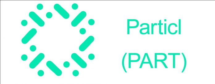 Particl Rises In Value As Alpha Release of Particl Marketplace Comes Out
