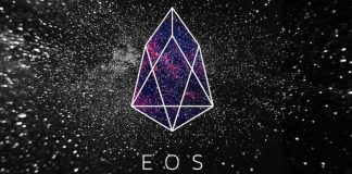 EOS Growing Off of South Korean Support EOS Growing Off of South Korean Support