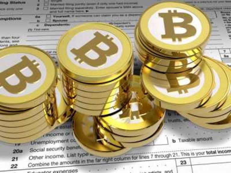 Cryptocurrency Investors Hoping For a Boost After American Tax Day Passes