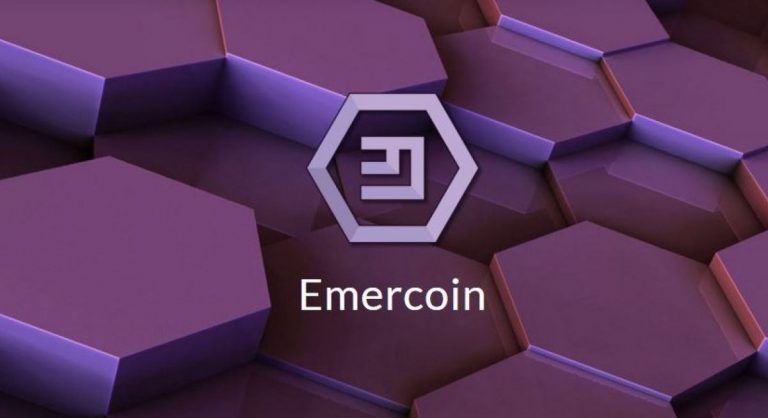Emercoin Suddenly Moves Up By Half Its Value