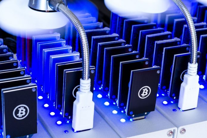Morgan Stanley Says Bitcoin Miners Could Lose Money If Bitcoin Values Are Down