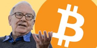 Warren Buffett Calls the Bitcoin a “Gamble” Warren Buffett Calls the Bitcoin a “Gamble”