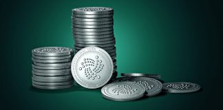 IOTA Experiences a Strong Growth In Value To Start May IOTA Experiences a Strong Growth In Value To Start May