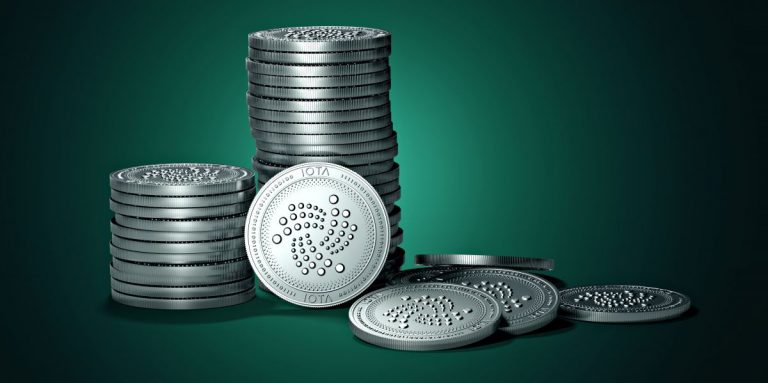 IOTA Experiences a Strong Growth In Value To Start May