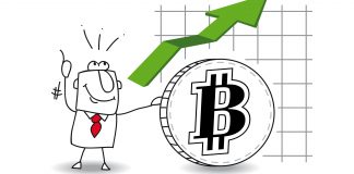 Bitcoin Narrowly Misses the $10,000 Mark Bitcoin Narrowly Misses the $10,000 Mark