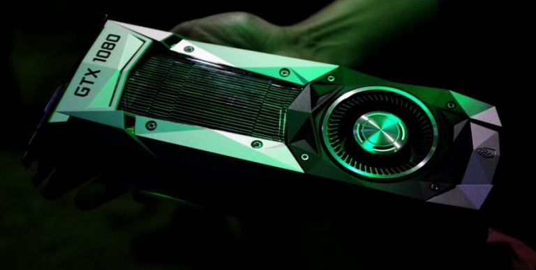 Drop In Cryptocurrency GPU Sales Expected