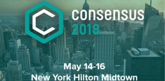 Cryptocurrency Market Starts Rebound Amid Consensus Conference Cryptocurrency Market Starts Rebound Amid Consensus Conference