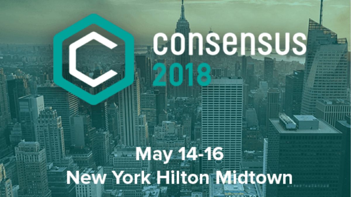 cryptocurrency nyc conference