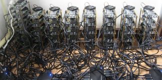 Bitcoin Mining Using Nearly 0.5 Percent of the World’s Energy Bitcoin Mining Using Nearly 0.5 Percent of the World’s Energy