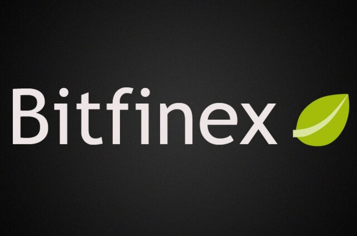 Bitfiniex
