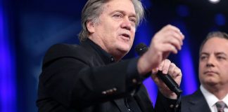 Steve Bannon Working In the Bitcoin Field and Might Make His Own Currency Steve Bannon Working In the Bitcoin Field and Might Make His Own Currency