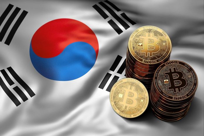 South Korea Recognizes Cryptocurrency Exchanges As Financial Institutions