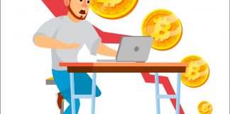 Worries About the Bitcoin Cause Its Value to Decline Below $6,000 Worries About the Bitcoin Cause Its Value to Decline Below $6,000