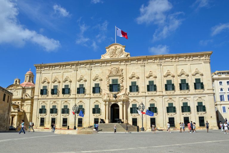 Malta to pass three new parliamentary bills in favour of blockchain sector