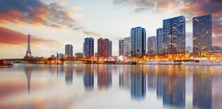 France predicts 10,000 new jobs for Paris from London post Brexit France predicts 10,000 new jobs for Paris from London post Brexit