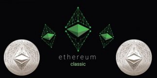 Ethereum Classic On the Rise Thanks To Coinbase Support Ethereum Classic On the Rise Thanks To Coinbase Support