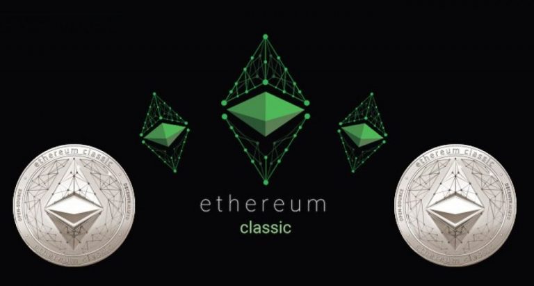 Ethereum Classic On the Rise Thanks To Coinbase Support