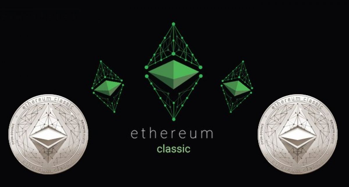 coinbase ethereum classic