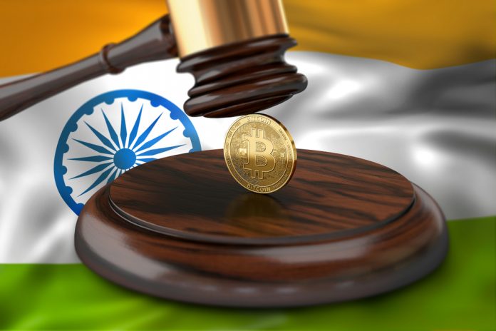 Rumors of India Possibly Banning Cryptocurrencies Fading