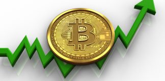 Bitcoin on Pace For Seven Straight Winning Days Bitcoin on Pace For Seven Straight Winning Days