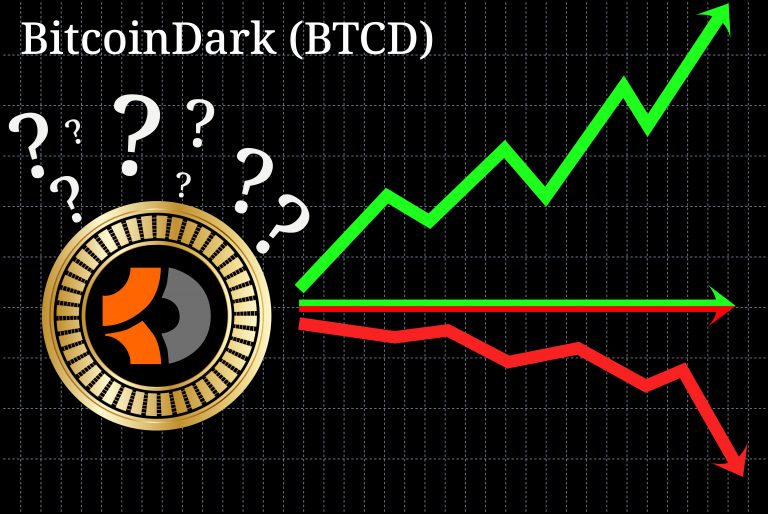 Bitcoin Dark Experiences a Massive Growth In Value