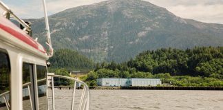 Cryptocurrency Farming Becoming More Prominent In Canadian Ghost Town Cryptocurrency Farming Becoming More Prominent In Canadian Ghost Town