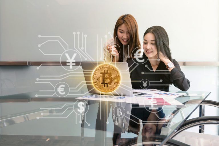 Millennials Are Interested In Cryptocurrencies