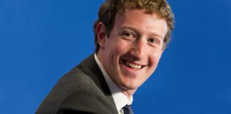 Zuckerberg is now richer than Warren Buffet Zuckerberg is now richer than Warren Buffet