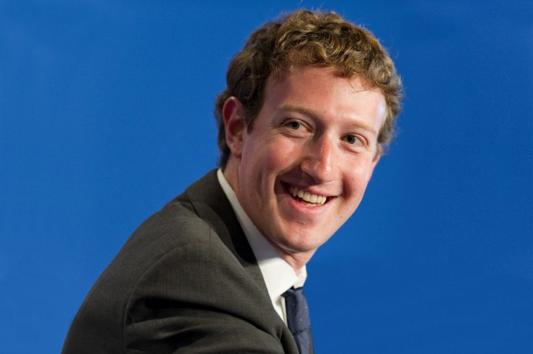 Zuckerberg is now richer than Warren Buffet