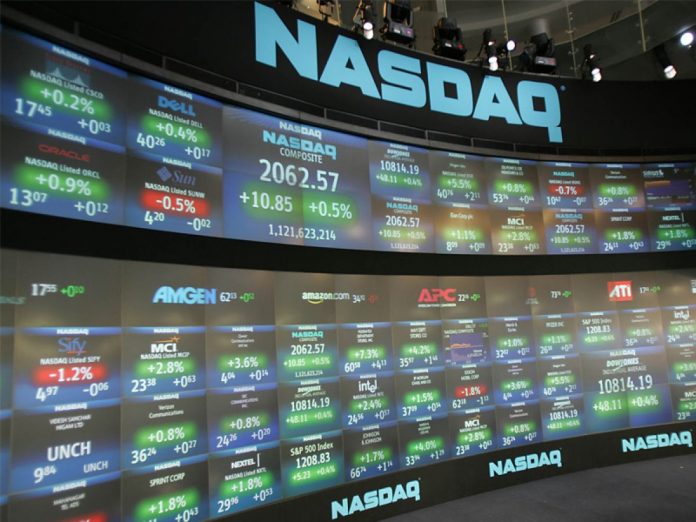 Cryptocurrency Year-To-Date Drop Surpasses NASDAQ’s Dot-Com Drop