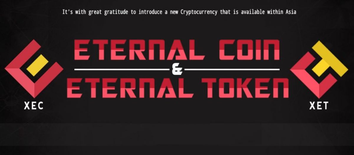 eternal token crypto