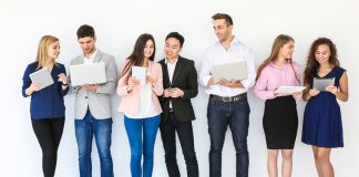 Statistics on Bitcoin Investors Reveal Rich Millennials Are Interested Statistics on Bitcoin Investors Reveal Rich Millennials Are Interested