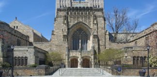 Yale To Invest $400 Million In a Cryptocurrency Fund Yale To Invest $400 Million In a Cryptocurrency Fund