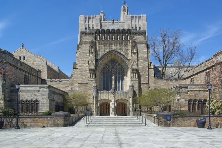Yale To Invest $400 Million In a Cryptocurrency Fund