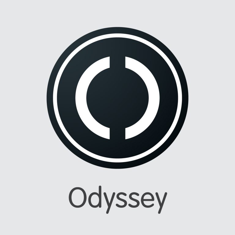 Odyssey Cryptocurrency Moves on the Rise