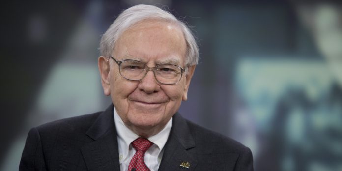 Was Warren Buffett Wrong When He Called Bitcoin a 'Mirage'?