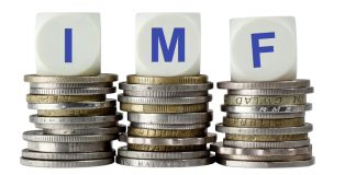 IMF: World Economy likely to grow by 3.9% this year IMF: World Economy likely to grow by 3.9% this year