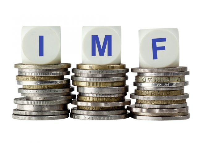 IMF: World Economy likely to grow by 3.9% this year