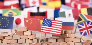 The US launches WTO dispute actions to retaliatory tariffs The US launches WTO dispute actions to retaliatory tariffs