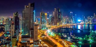 Blockchain Opening Embassy in Panama City Blockchain Opening Embassy in Panama City