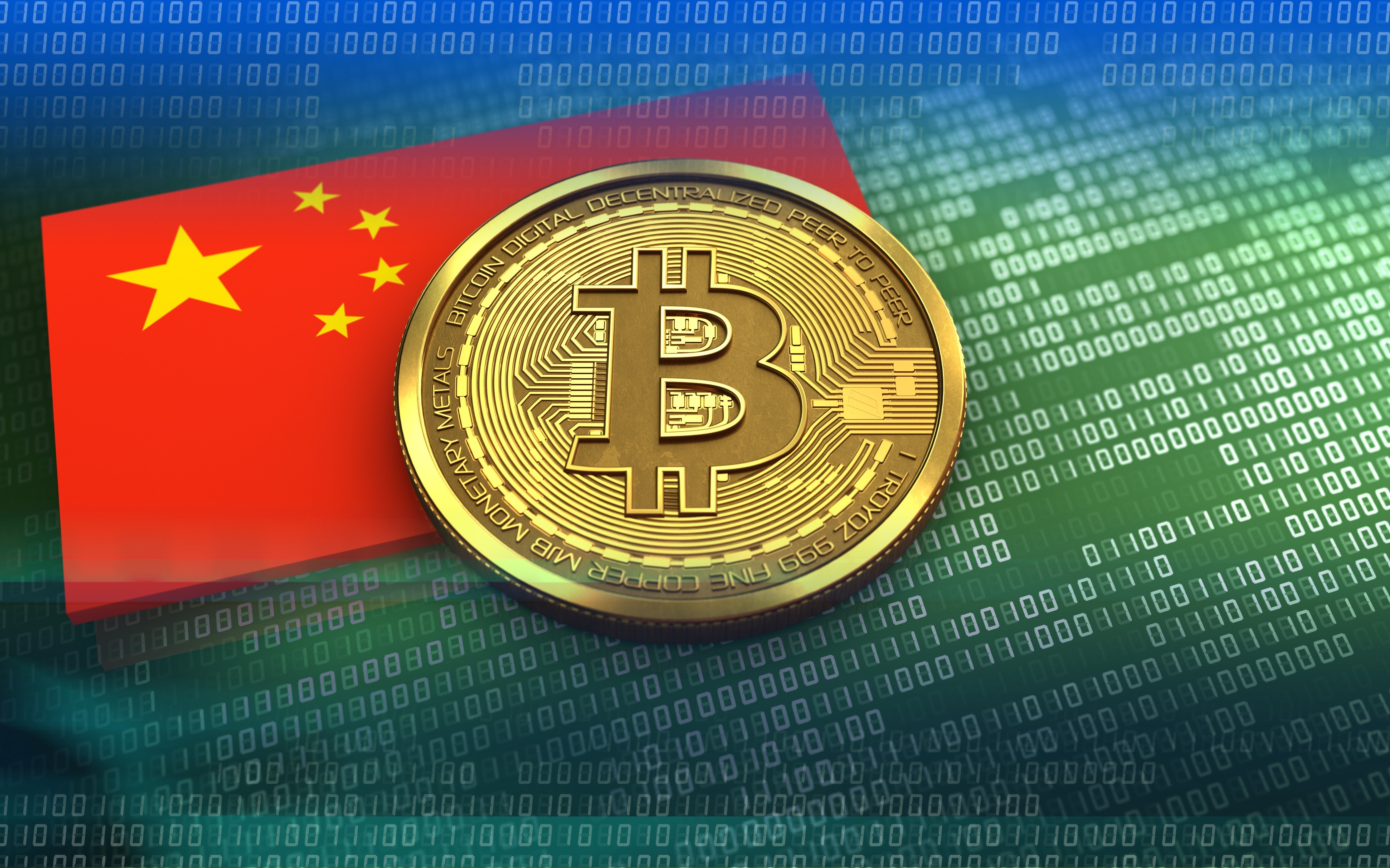 bitcoin controlled by china