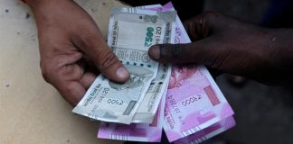 India’s Forex Reserve Falls Under $400 Billion India’s Forex Reserve Falls Under $400 Billion