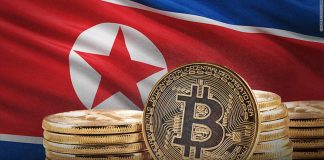 Increased Number of Bitcoin Attacks from North Korea Increased Number of Bitcoin Attacks from North Korea