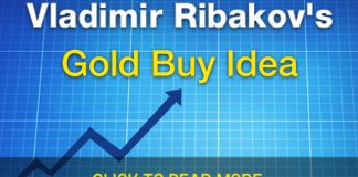 Gold trade follow up: +600 points in profit and counting Amazing Gold Buy Opportunity Forming