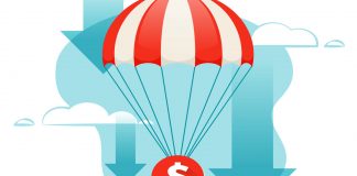 American Dollar Experiences Its Largest Weekly Drop In Months American Dollar Experiences Its Largest Weekly Drop In Months