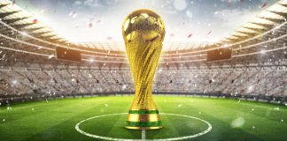 FOOTBALL WORLD CUP AND MARKET LIQUIDITY FOOTBALL WORLD CUP AND MARKET LIQUIDITY