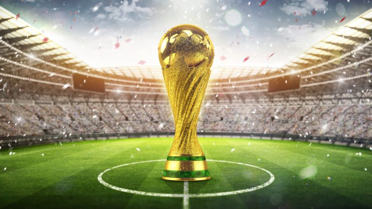 FOOTBALL WORLD CUP AND MARKET LIQUIDITY
