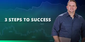 Do These 3 Steps To Become Successful Trader Do These 3 Steps To Become Successful Trader