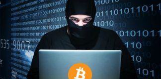 Bitcoin Might Be Not So Safe as Criminals Believed After All Bitcoin Might Be Not So Safe as Criminals Believed After All