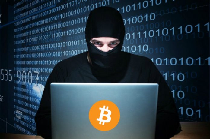 Bitcoin Might Be Not So Safe as Criminals Believed After All